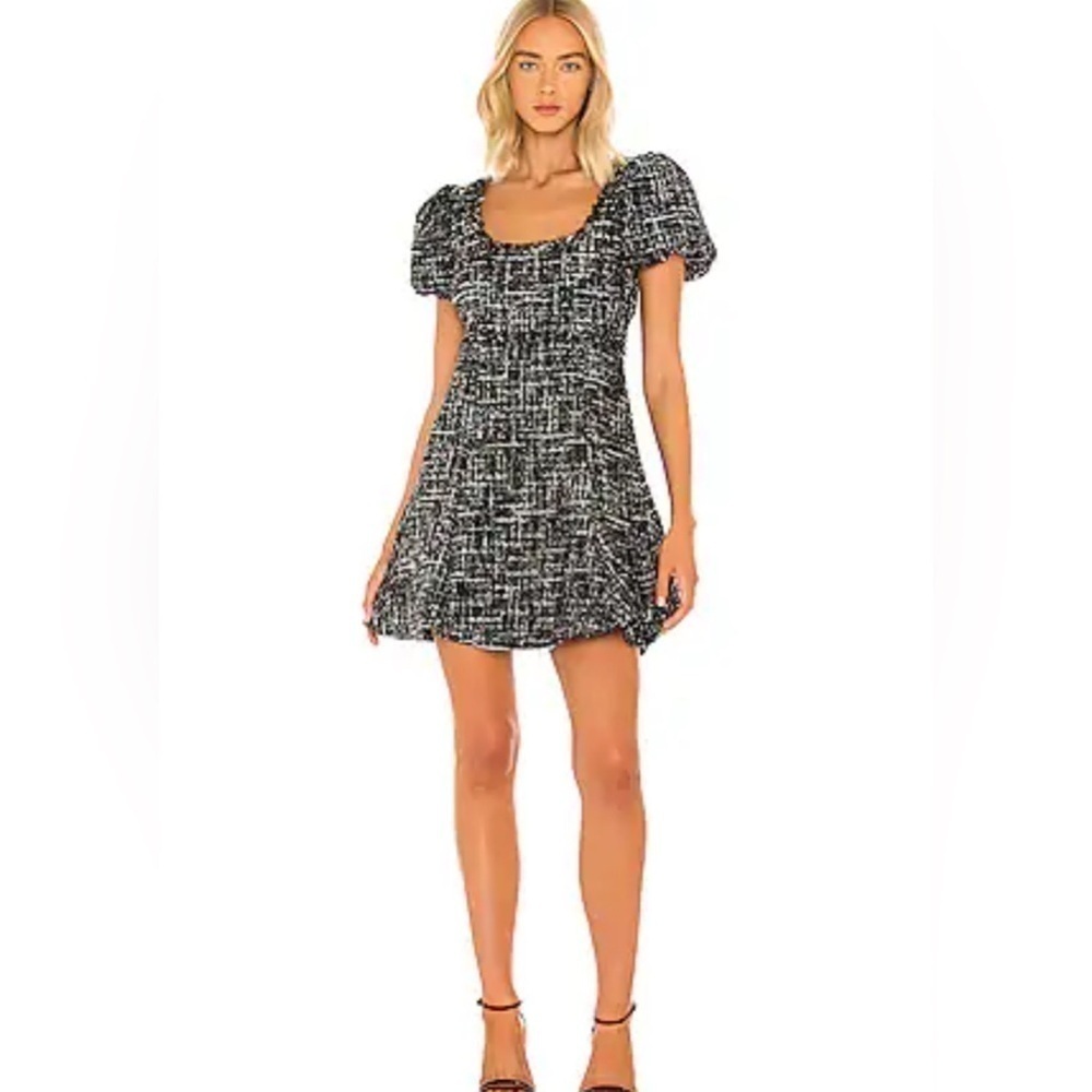 Likely Alessandra Dress
